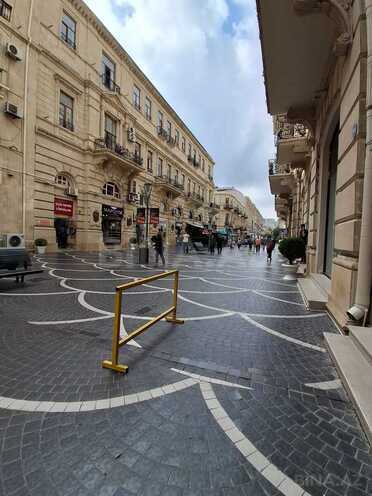 İcarəyə verilir  obyekt 120 m², Sahil m., photo 1 from 9