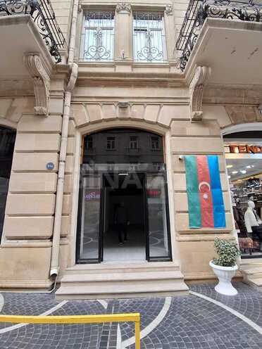 İcarəyə verilir  obyekt 120 m², Sahil m., photo 4 from 9