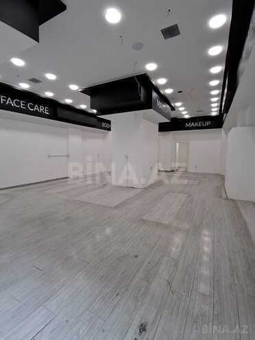 İcarəyə verilir  obyekt 120 m², Sahil m., photo 5 from 9