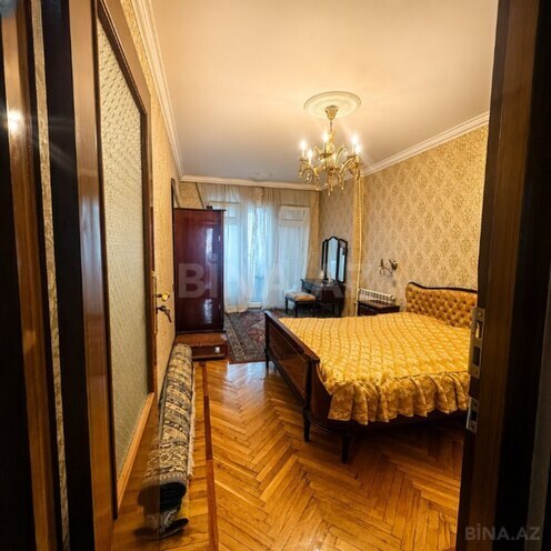 Satılır 4 otaqlı köhnə tikili 90 m², Əhmədli m., photo 4 from 12