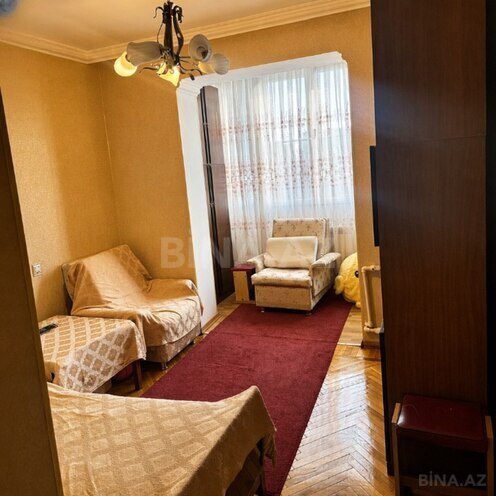 Satılır 4 otaqlı köhnə tikili 90 m², Əhmədli m., photo 5 from 12