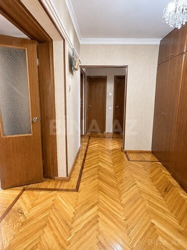 Satılır 4 otaqlı köhnə tikili 90 m², Əhmədli m., photo 8 from 12