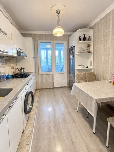 Satılır 4 otaqlı köhnə tikili 90 m², Əhmədli m., photo 7 from 12