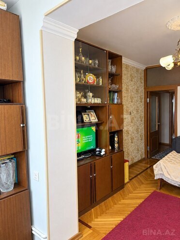 Satılır 4 otaqlı köhnə tikili 90 m², Əhmədli m., photo 6 from 12