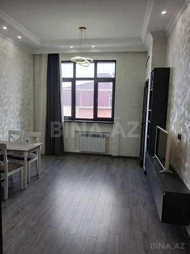 Satılır 3 otaqlı yeni tikili 70 m², Nəriman Nərimanov m., photo 1 from 12
