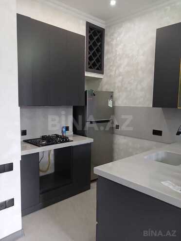 Satılır 3 otaqlı yeni tikili 70 m², Nəriman Nərimanov m., photo 9 from 12