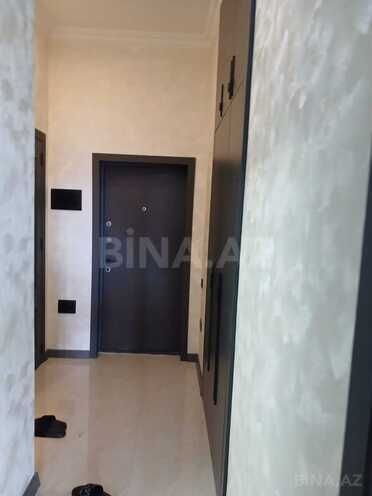 Satılır 3 otaqlı yeni tikili 70 m², Nəriman Nərimanov m., photo 5 from 12