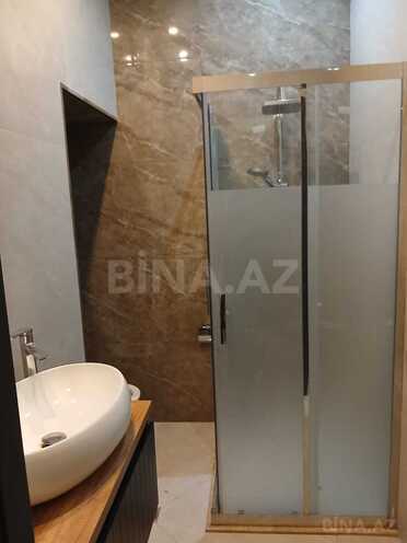 Satılır 3 otaqlı yeni tikili 70 m², Nəriman Nərimanov m., photo 8 from 12