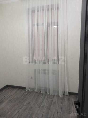 Satılır 3 otaqlı yeni tikili 70 m², Nəriman Nərimanov m., photo 11 from 12