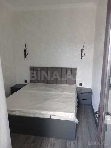 Satılır 3 otaqlı yeni tikili 70 m², Nəriman Nərimanov m., photo 6 from 12