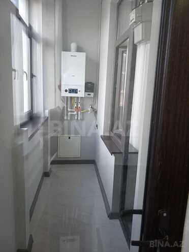 Satılır 3 otaqlı yeni tikili 70 m², Nəriman Nərimanov m., photo 7 from 12