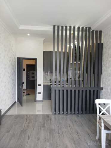 Satılır 3 otaqlı yeni tikili 70 m², Nəriman Nərimanov m., photo 4 from 12