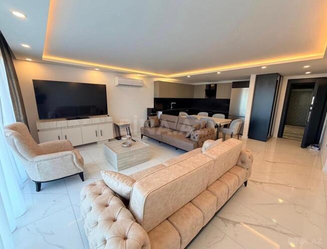 Сдается 2-комн. новостройка 60 м², Хатаинский р., photo 6 from 7