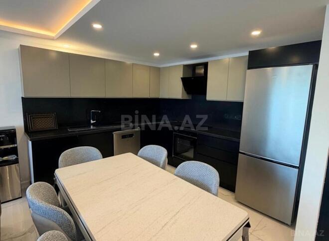 Сдается 2-комн. новостройка 60 м², Хатаинский р., photo 3 from 7