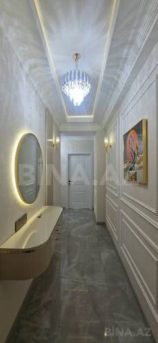 Продается 3-комн. новостройка 90 м², пос. Ени Ясамал, photo 1 from 13