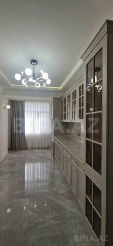 Продается 3-комн. новостройка 90 м², пос. Ени Ясамал, photo 4 from 13