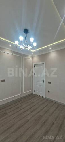 Продается 3-комн. новостройка 90 м², пос. Ени Ясамал, photo 11 from 13