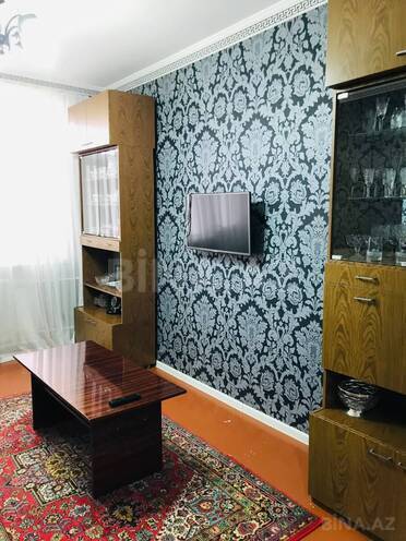 Продаётся 4-комн. вторичка 100 м², м. Ази Асланов, photo 3 from 12