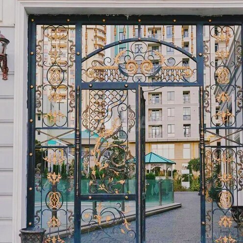 Продаётся 4-комн. новостройка 180 м², м. Гянджлик, photo 14 from 15