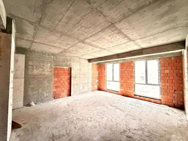 Продаётся 4-комн. новостройка 180 м², м. Гянджлик, photo 12 from 15