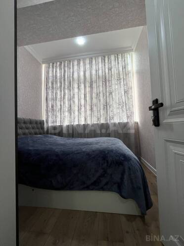 Продаётся 2-комн. новостройка 35 м², пос. Масазыр, photo 7 from 14