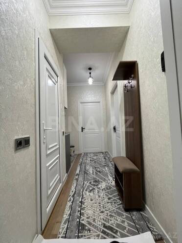 Продаётся 2-комн. новостройка 35 м², пос. Масазыр, photo 5 from 14