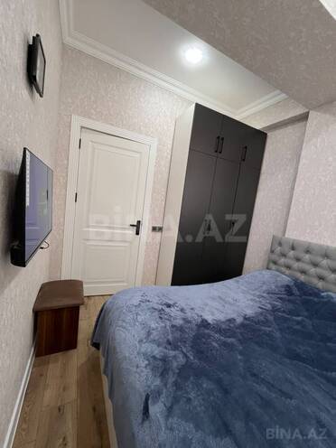 Продаётся 2-комн. новостройка 35 м², пос. Масазыр, photo 9 from 14