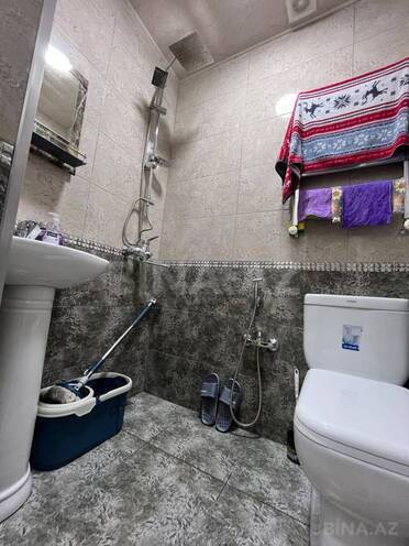 Продаётся 2-комн. новостройка 35 м², пос. Масазыр, photo 6 from 14