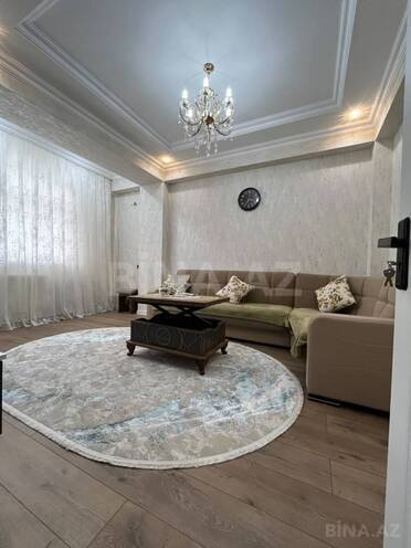 Продаётся 2-комн. новостройка 35 м², пос. Масазыр, photo 12 from 14