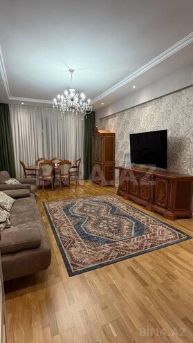 Продается 3-комн. новостройка 120 м², пос. Баилова, photo 11 from 14