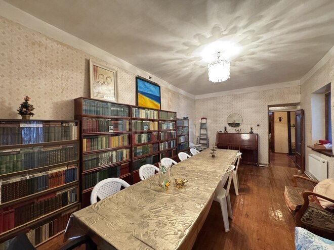 Satılır 6 otaqlı həyət evi/bağ evi 270 m², Bilgəh q., photo 6 from 15
