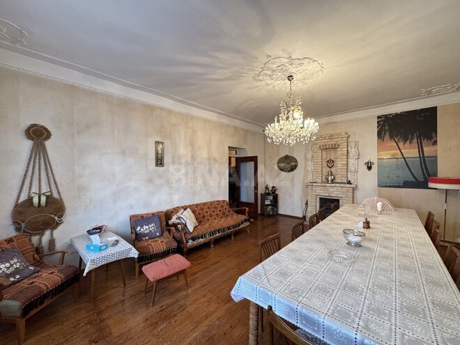 Satılır 6 otaqlı həyət evi/bağ evi 270 m², Bilgəh q., photo 10 from 15