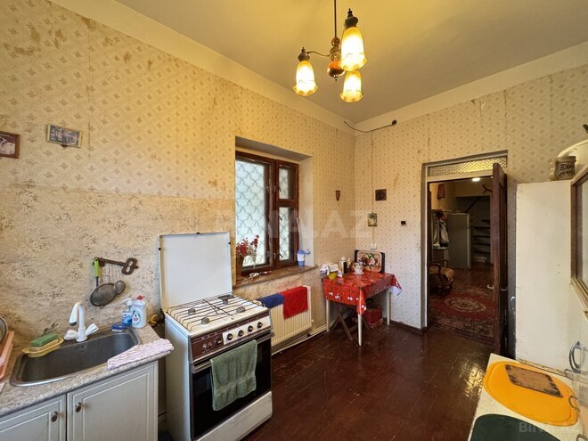 Satılır 6 otaqlı həyət evi/bağ evi 270 m², Bilgəh q., photo 8 from 15