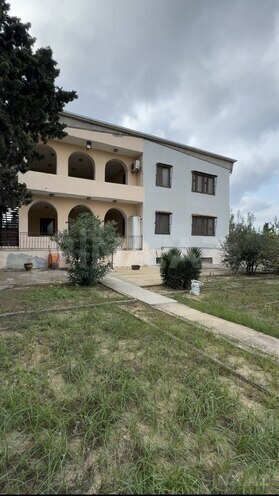 Satılır 6 otaqlı həyət evi/bağ evi 270 m², Bilgəh q., photo 1 from 15