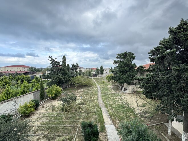 Satılır 6 otaqlı həyət evi/bağ evi 270 m², Bilgəh q., photo 12 from 15
