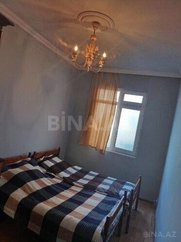 Satılır 2 otaqlı köhnə tikili 55 m², Memar Əcəmi m., photo 6 from 14