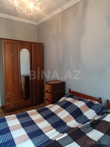 Satılır 2 otaqlı köhnə tikili 55 m², Memar Əcəmi m., photo 7 from 14
