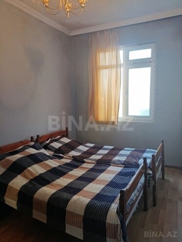 Satılır 2 otaqlı köhnə tikili 55 m², Memar Əcəmi m., photo 5 from 14