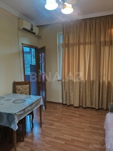 Satılır 2 otaqlı köhnə tikili 55 m², Memar Əcəmi m., photo 10 from 14
