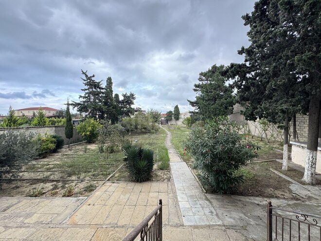 Satılır 6 otaqlı həyət evi/bağ evi 270 m², Bilgəh q., photo 14 from 15