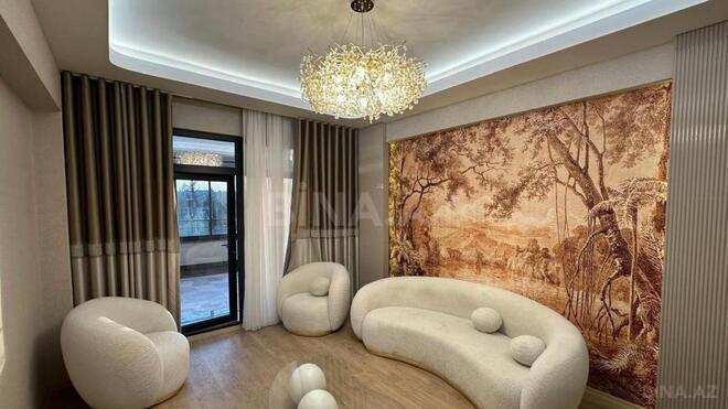 Сдается 3-комн. новостройка 110 м², Хатаинский р., photo 7 from 11