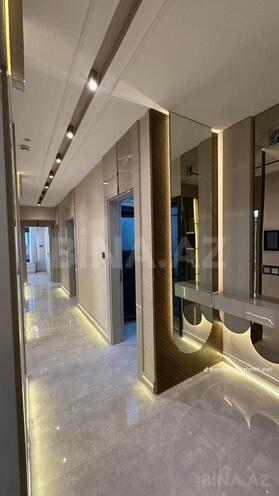 Сдается 3-комн. новостройка 110 м², Хатаинский р., photo 4 from 11