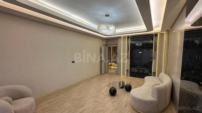 Сдается 3-комн. новостройка 110 м², Хатаинский р., photo 9 from 11
