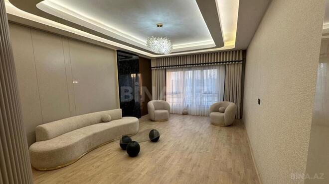 Сдается 3-комн. новостройка 110 м², Хатаинский р., photo 6 from 11