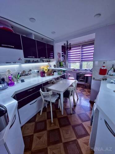 Satılır 2 otaqlı köhnə tikili 58 m², 3-cü mikrorayon q., photo 5 from 7