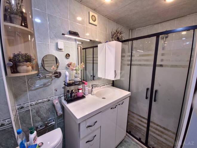 Satılır 2 otaqlı köhnə tikili 58 m², 3-cü mikrorayon q., photo 4 from 7