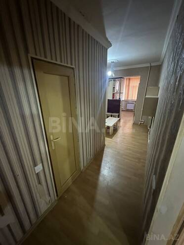 Сдаётся 2-комн. вторичка 45 м², м. Халглар Достлугу, photo 9 from 10