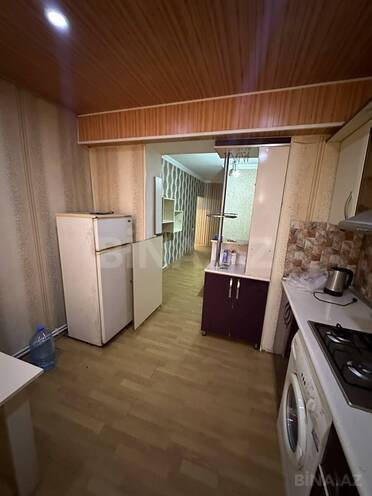 Сдаётся 2-комн. вторичка 45 м², м. Халглар Достлугу, photo 4 from 10