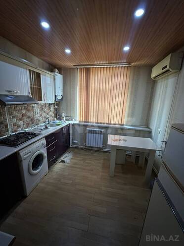 Сдаётся 2-комн. вторичка 45 м², м. Халглар Достлугу, photo 6 from 10
