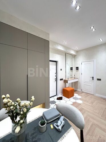 Сдаётся 2-комн. новостройка 55 м², м. 8 ноября, photo 9 from 15
